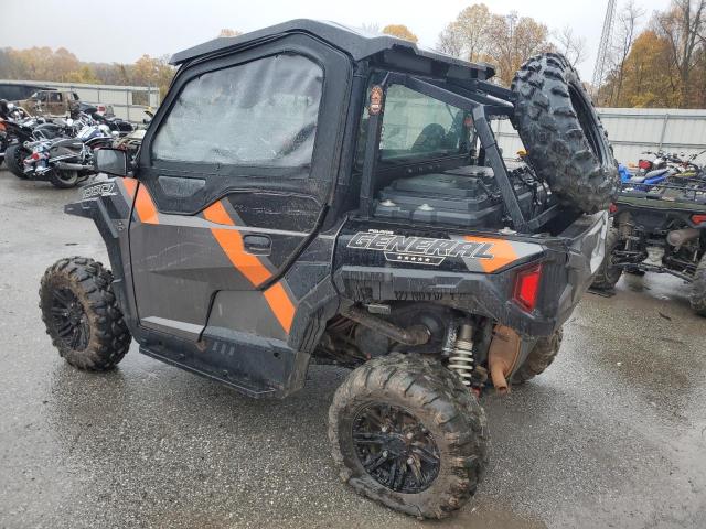 Изображение 3 2018 POLARIS GENERAL 1000 EPS 2018 с VIN 3NSRGE999JH209468