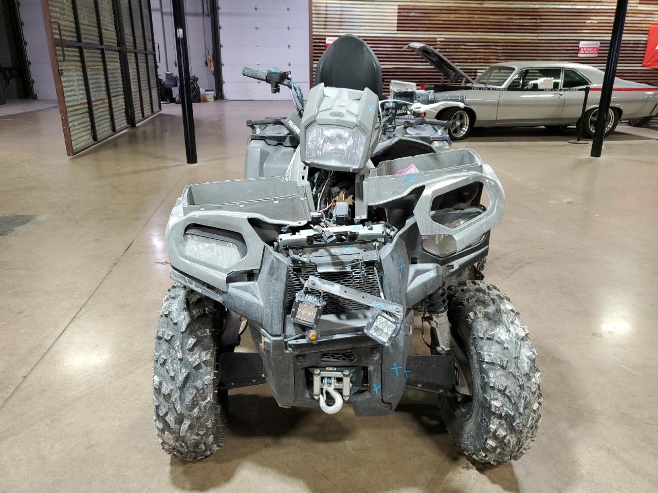 Obraz 2 z 2023 POLARIS SPORTSMAN TOURING 570 EPS 2023 z VIN 4XASDE579PB140120