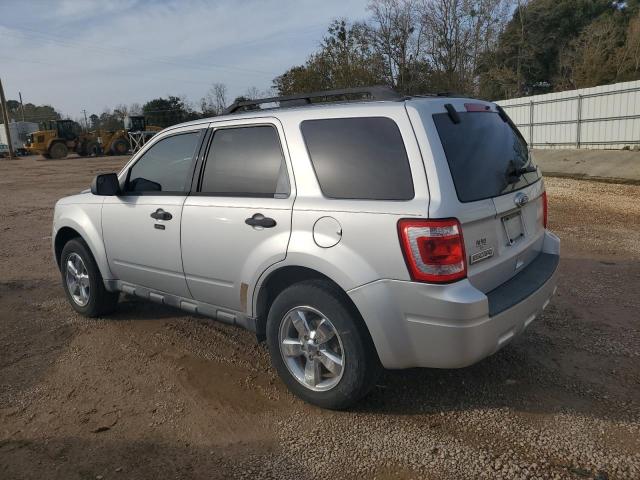Image 2 of 2012 FORD ESCAPE XLT 2012 with VIN 1FMCU9D75CKB18689