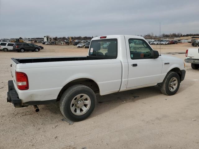 Obraz 3 z 2010 Ford Ranger 2010 z VIN 1FTKR1AD3APA76567
