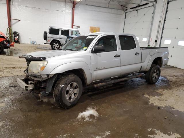 Image 1 of 2006 TOYOTA TACOMA DOUBLE CAB LONG BED 2006 with VIN 5TEMU52N26Z288088