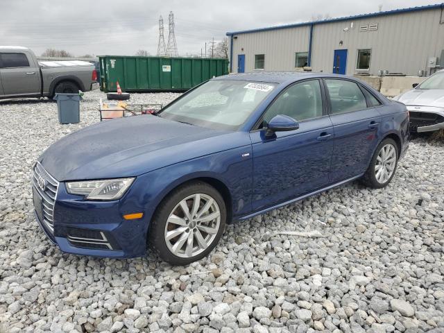 Изображение 2018 AUDI A4 PREMIUM 2018