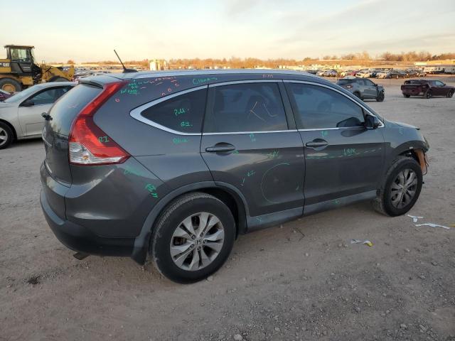 Obraz 3 z 2014 HONDA CR-V EXL 2014 z VIN 2HKRM3H70EH509899