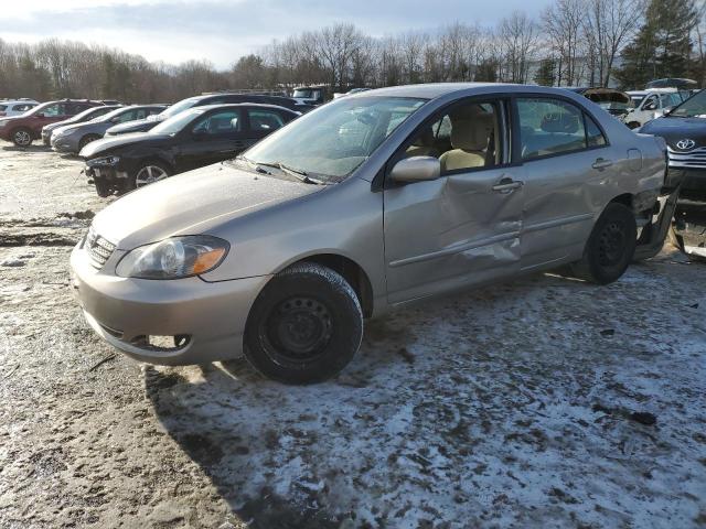 Image 1 of 2008 TOYOTA COROLLA CE 2008 with VIN 1NXBR32E68Z979791