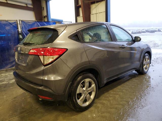 Изображение 3 2022 HONDA HR-V LX 2022 с VIN 3CZRU5H39NM713128