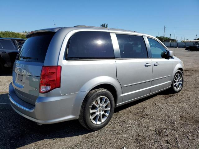 Изображение 3 2013 DODGE GRAND CARAVAN R/T 2013 с VIN 2C4RDGEG7DR680811