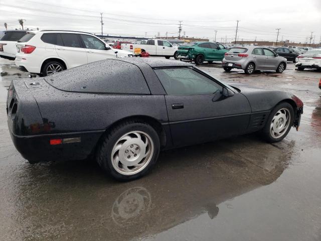 Image 3 of 1993 CHEVROLET CORVETTE  1993 with VIN 1G1YY23P9P5108445