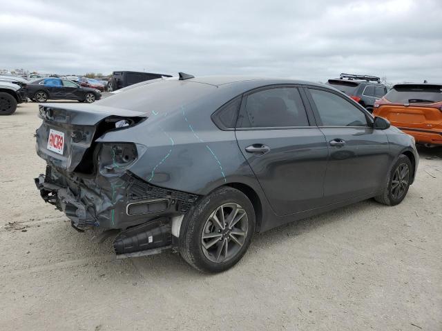 Obraz 3 z 2022 KIA FORTE FE 2022 z VIN 3KPF24AD1NE460182