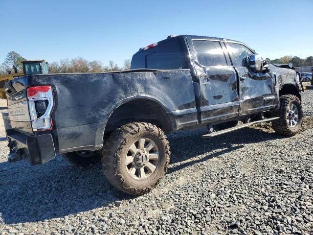 Изображение 3 2020 FORD F250 SUPER DUTY 2020 с VIN 1FT7W2BT9LEC91640