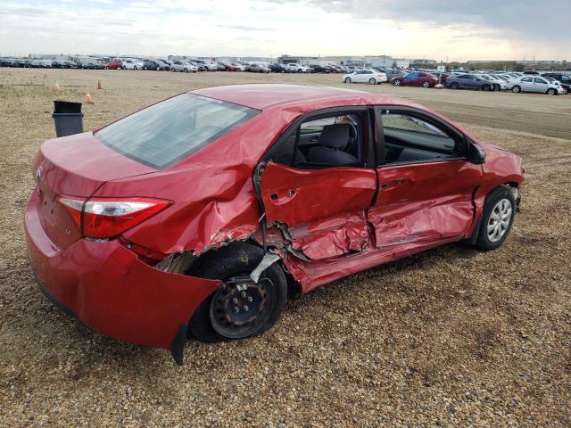Obraz 3 z 2016 TOYOTA COROLLA L 2016 z VIN 2T1BURHEXGC587633