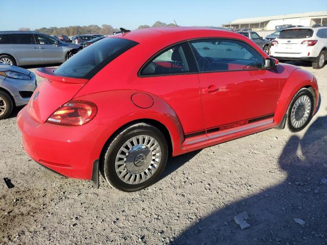 Изображение 3 2014 VOLKSWAGEN BEETLE  2014 с VIN 3VWJ17AT3EM665074