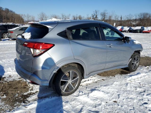 Image 3 of 2019 HONDA HR-V TOURING 2019 with VIN 3CZRU6H99KM700126