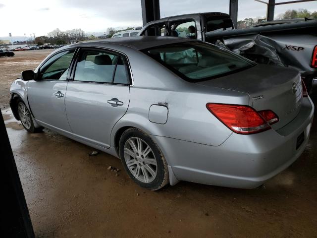 Obraz 2 z 2006 TOYOTA AVALON XL 2006 z VIN 4T1BK36B16U124238