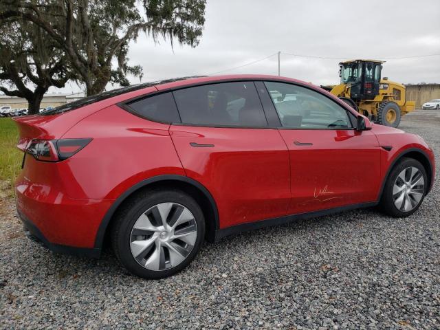 Obraz 3 z 2023 TESLA MODEL Y  2023 z VIN 7SAYGDEE4PA047991