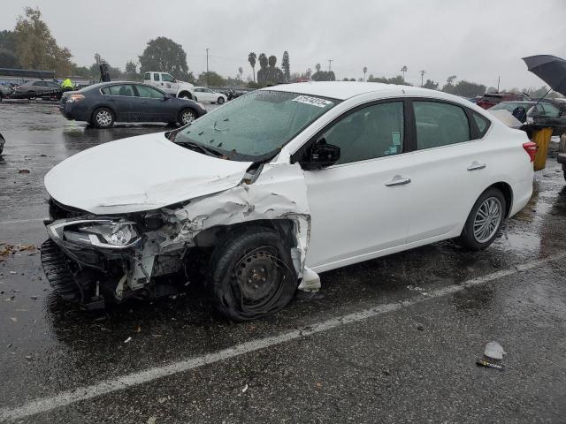 Obraz 1 z 2016 NISSAN SENTRA S 2016 z VIN 3N1AB7AP5GY230493