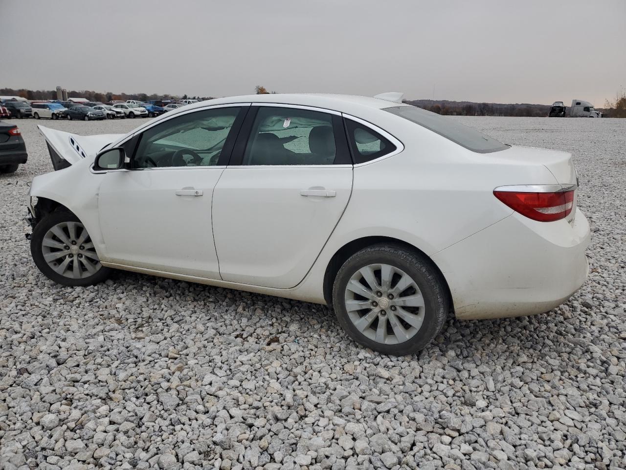 Изображение 2 2016 BUICK VERANO  2016 с VIN 1G4PP5SK4G4122445