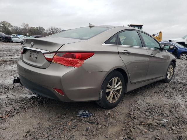 Изображение 3 2014 HYUNDAI SONATA GLS 2014 с VIN 5NPEB4AC9EH945104