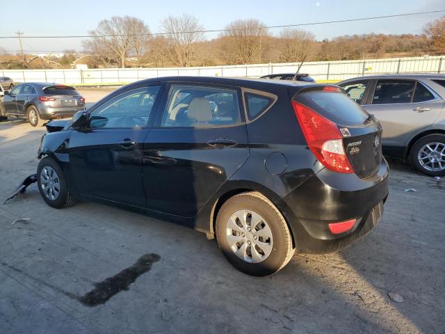 Image 2 of 2017 HYUNDAI ACCENT SE 2017 with VIN KMHCT5AE9HU353428