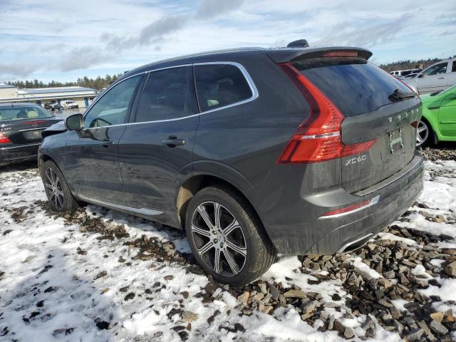 Изображение 2 2021 VOLVO XC60 T6 INSCRIPTION 2021 с VIN YV4A22RL9M1732566