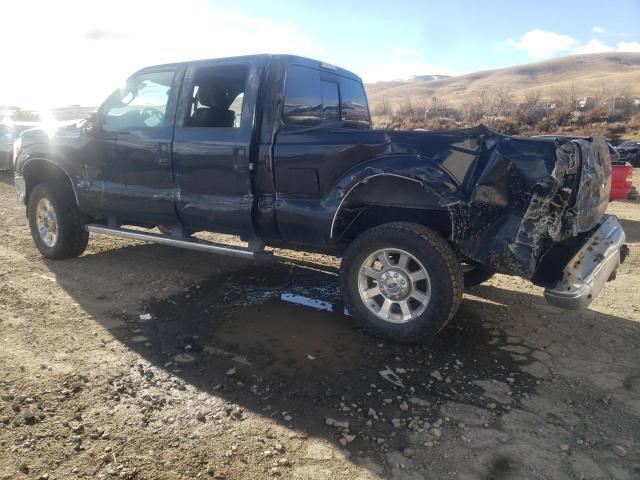 Image 2 of 2011 FORD F250 SUPER DUTY 2011 with VIN 1FT7W2BT6BEA16421