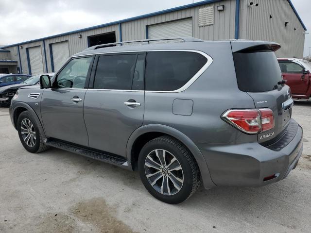 Obraz 2 z 2020 NISSAN ARMADA SV 2020 z VIN JN8AY2ND0L9110460