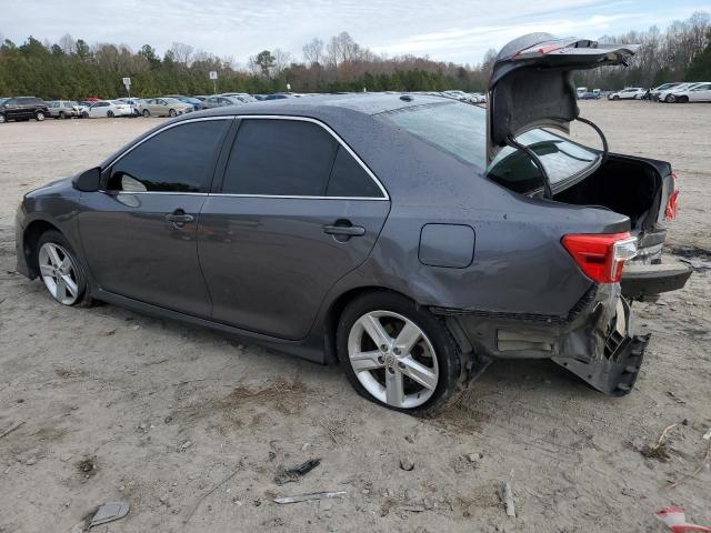 Obraz 2 z 2014 TOYOTA CAMRY L 2014 z VIN 4T1BF1FK6EU351111