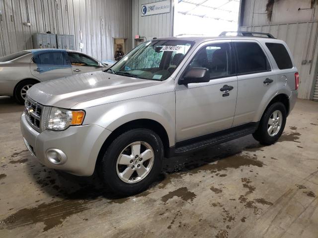 Obraz 2011 FORD ESCAPE XLT 2011