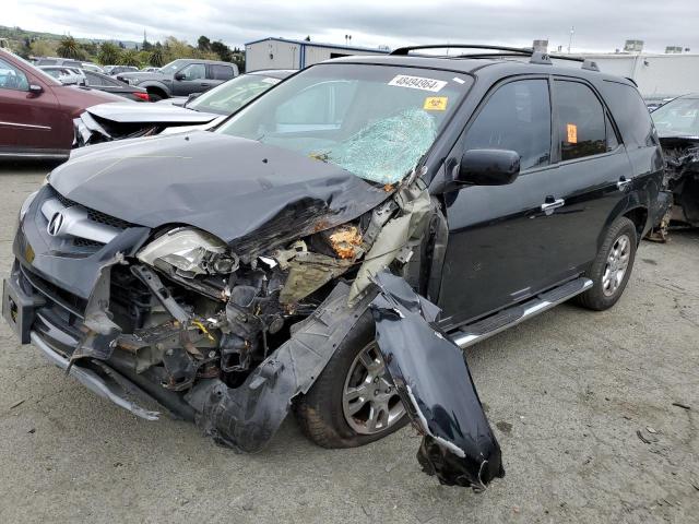2006 ACURA MDX TOURING 2006 image
