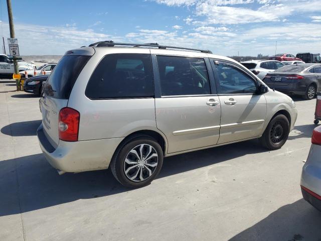 Obraz 3 z 2003 MAZDA MPV WAGON 2003 z VIN JM3LW28J030346758