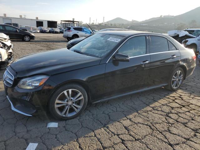 Obraz 1 z 2016 MERCEDES-BENZ E 250 BLUETEC 2016 z VIN WDDHF0EB0GB207312