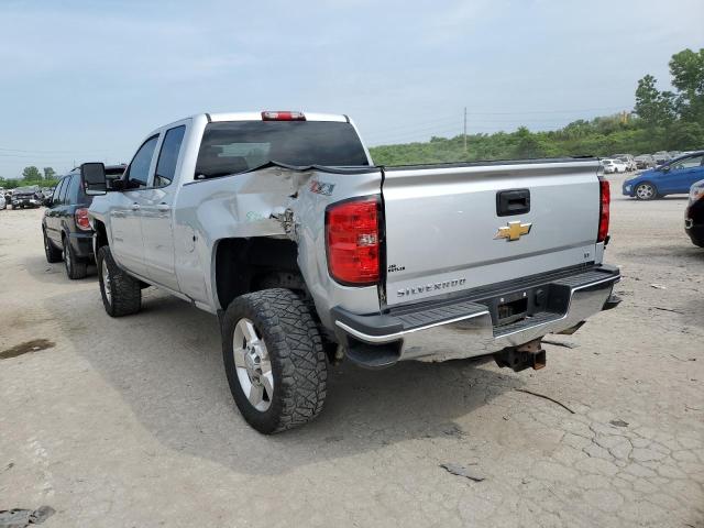 Obraz 2 z 2016 CHEVROLET SILVERADO K2500 HEAVY DUTY LT 2016 z VIN 1GC2KVEG1GZ420765