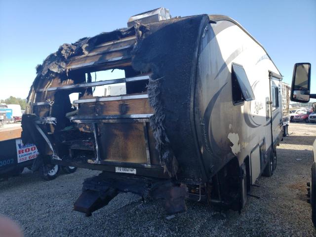 Image 2 of 2019 GDRV TL 2019 with VIN 573FR3120K3408753