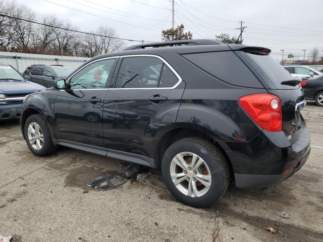 Obraz 2 z 2015 CHEVROLET EQUINOX LT 2015 z VIN 2GNALBEK4F6151416