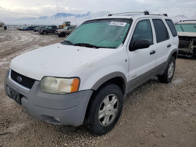 Изображение 2001 FORD ESCAPE XLT 2001