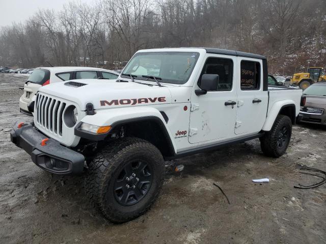Изображение 2022 JEEP GLADIATOR MOJAVE 2022