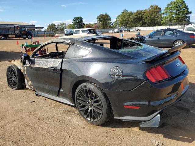Image 2 of 2016 FORD MUSTANG GT 2016 with VIN 1FA6P8CF4G5205909