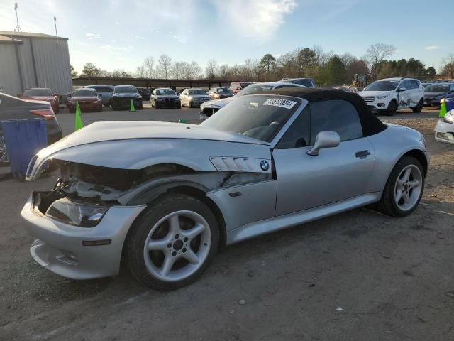 1999 BMW Z3 2.8 1999 image