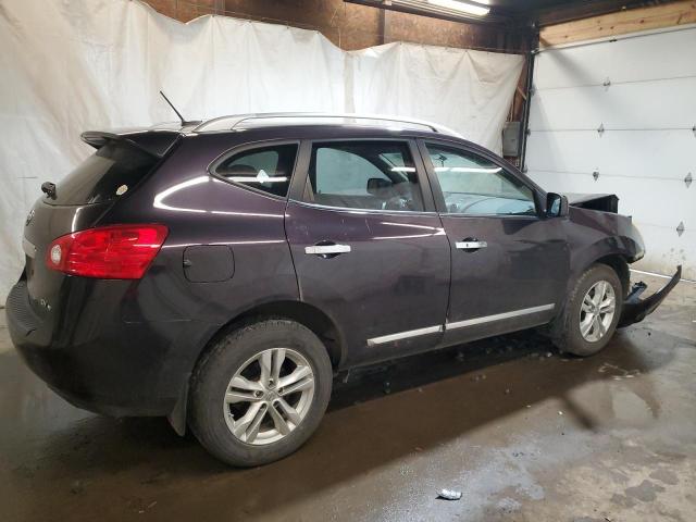 Obraz 3 z 2013 NISSAN ROGUE S 2013 z VIN JN8AS5MV6DW630355