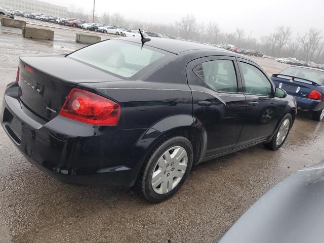 Image 3 of 2013 DODGE AVENGER SE 2013 with VIN 1C3CDZAB5DN575813
