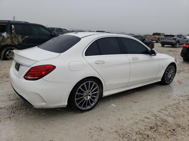 Image 3 of 2018 MERCEDES-BENZ C 300 2018 with VIN 55SWF4JB4JU273363