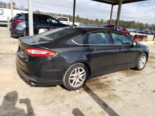 Image 3 of 2014 FORD FUSION SE 2014 with VIN 3FA6P0HD1ER154971