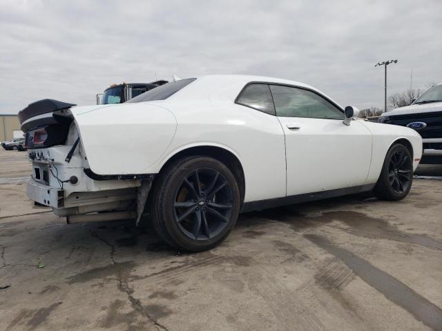 Obraz 3 z 2018 DODGE CHALLENGER SXT 2018 z VIN 2C3CDZAGXJH199237