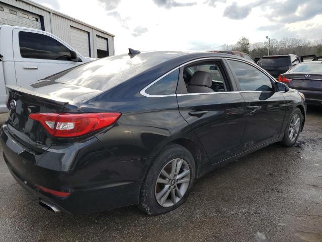 Изображение 3 2017 HYUNDAI SONATA SE 2017 с VIN 5NPE24AF2HH492507