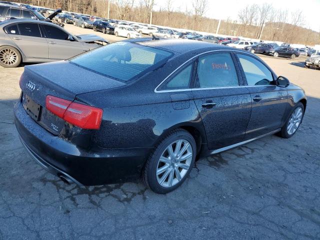 Изображение 3 2015 AUDI A6 PREMIUM PLUS 2015 с VIN WAUFGAFC7FN020767