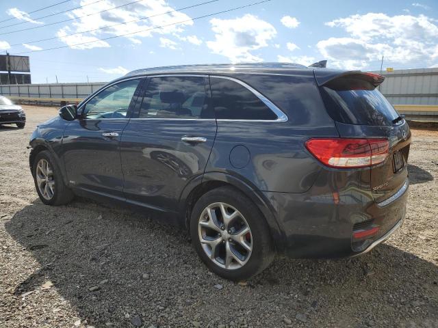 Image 2 of 2018 KIA SORENTO SX 2018 with VIN 5XYPKDA5XJG429524