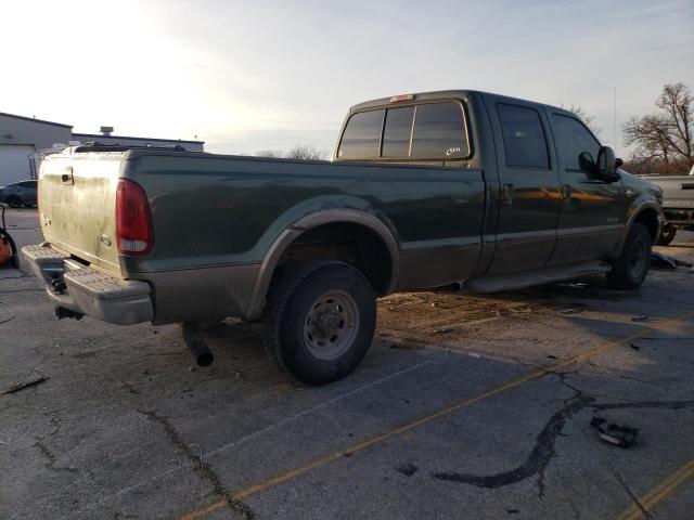 Obraz 3 z 2004 FORD F350 SRW SUPER DUTY 2004 z VIN 1FTSW31P94EA43894