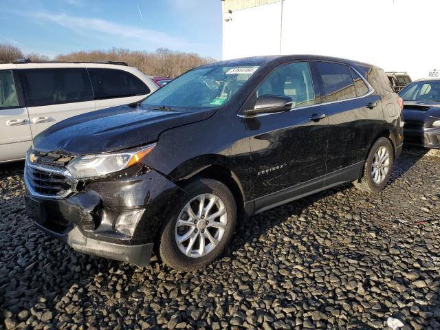 Изображение 1 2018 CHEVROLET EQUINOX LT 2018 с VIN 2GNAXJEV5J6348502