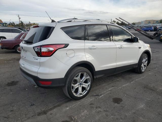 Изображение 3 2018 FORD ESCAPE TITANIUM 2018 с VIN 1FMCU9J95JUC35986