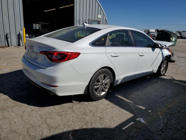Изображение 3 2016 HYUNDAI SONATA SE 2016 с VIN 5NPE24AF0GH317641