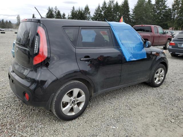 Image 3 of 2017 KIA SOUL  2017 with VIN KNDJN2A26H7444780